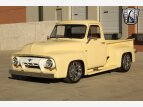 Thumbnail Photo 15 for 1954 Ford F100
